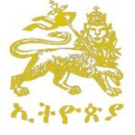 Lion of Judah emblem