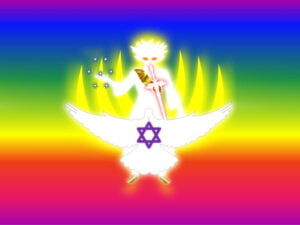 Illustration of Revelation