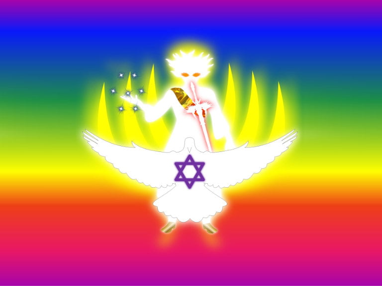 Illustration of Revelation