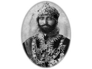 Ras Tafari