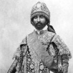 Ras Tafari Makonnen