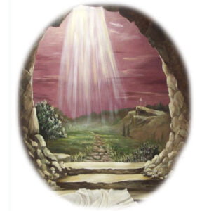 RESURRECTION AND THE LIFE CELEBRATION 95HIM